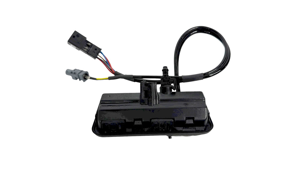 LAMBORGHINI URUS REAR CAMERA COMPLETE 8W8827566E