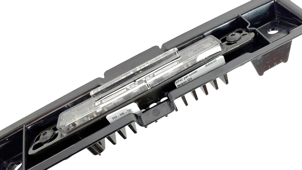 BENTLEY GT CONTINENTAL 2019+ REAR LED FOG LAMP 3SD945703