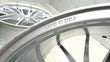 Load image into Gallery viewer, FERRARI 812  SUPERFAST GTS RACING WHEEL SET 323895 323894 (SILVER)