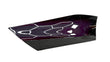 Load image into Gallery viewer, MCLAREN 570S DOOR OUTER OPPLIQUE - RH 13AB027CP (COBOLT VIOLET)