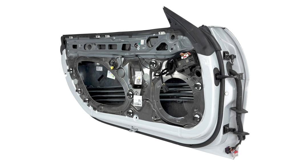 PORSCHE 992 GT3-RS LEFT CARBON DOOR 9GT831051