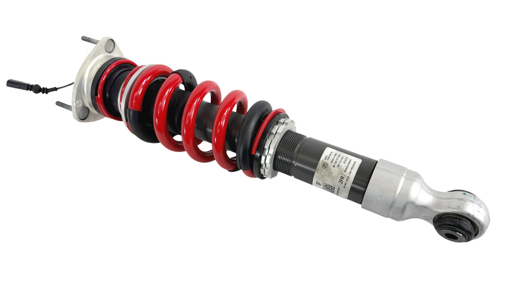 PORSCHE 992 GT3/ RS REAR SHOCK DAMPER COMPLETE 9GT512015L