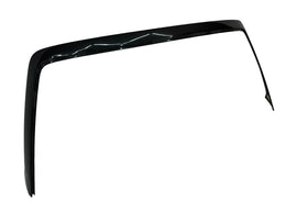 PORSCHE 918 CARBON WIESSACH WINDSCREEN SURROUND