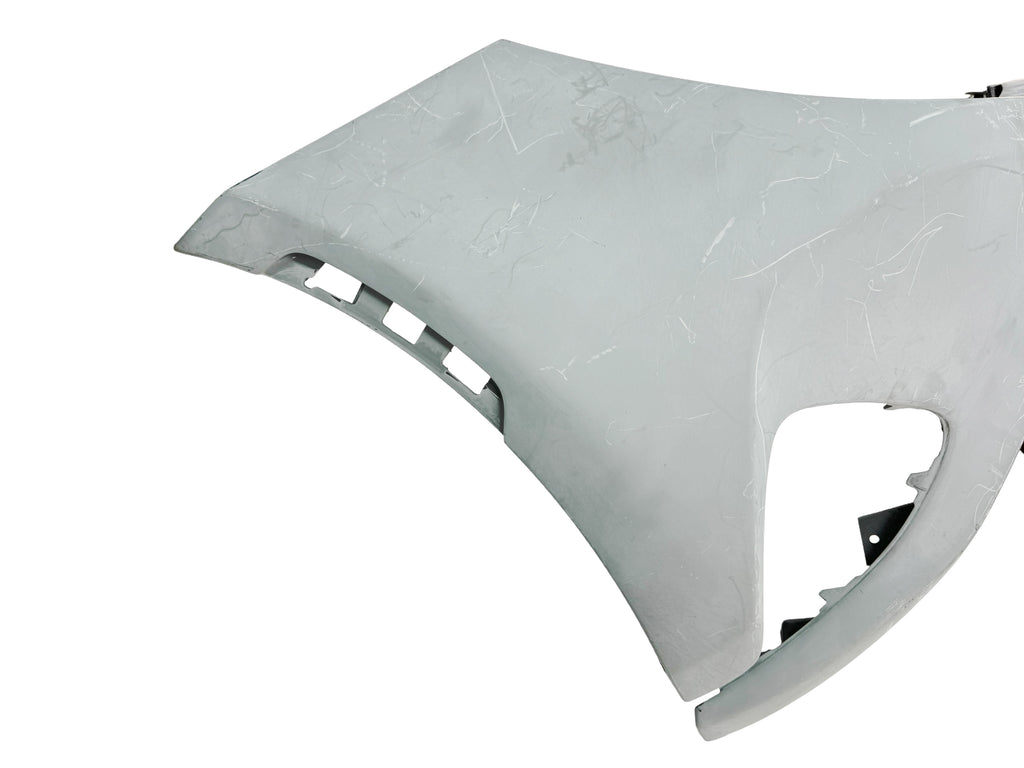 MCLAREN P28 750S REAR UPPER PLASTIC BUMPER 23B0326259 - PRIMER FINISH