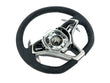 Load image into Gallery viewer, MCLAREN ARTURA ALCANTARA STEERING WHEEL 16NB258CP