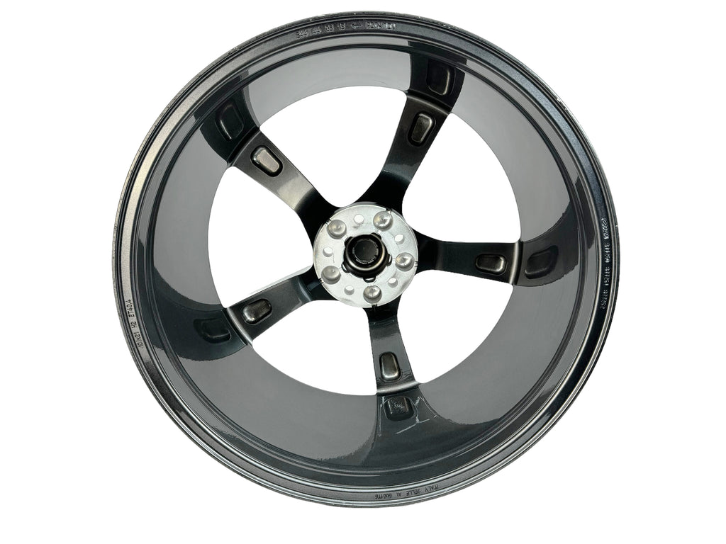 FERRARI MONZA SP2 FRONT RIGHT WHEEL 877240