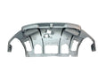 Load image into Gallery viewer, FERRARI 812 COMPETIZIONE REAR COMPLETE AERODYNAMIC DIFFUSER 875160