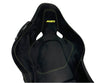 Load image into Gallery viewer, MCLAREN P1 MSO BLACK ALCANTARA CARBON RACING SEATS 13NA345RP