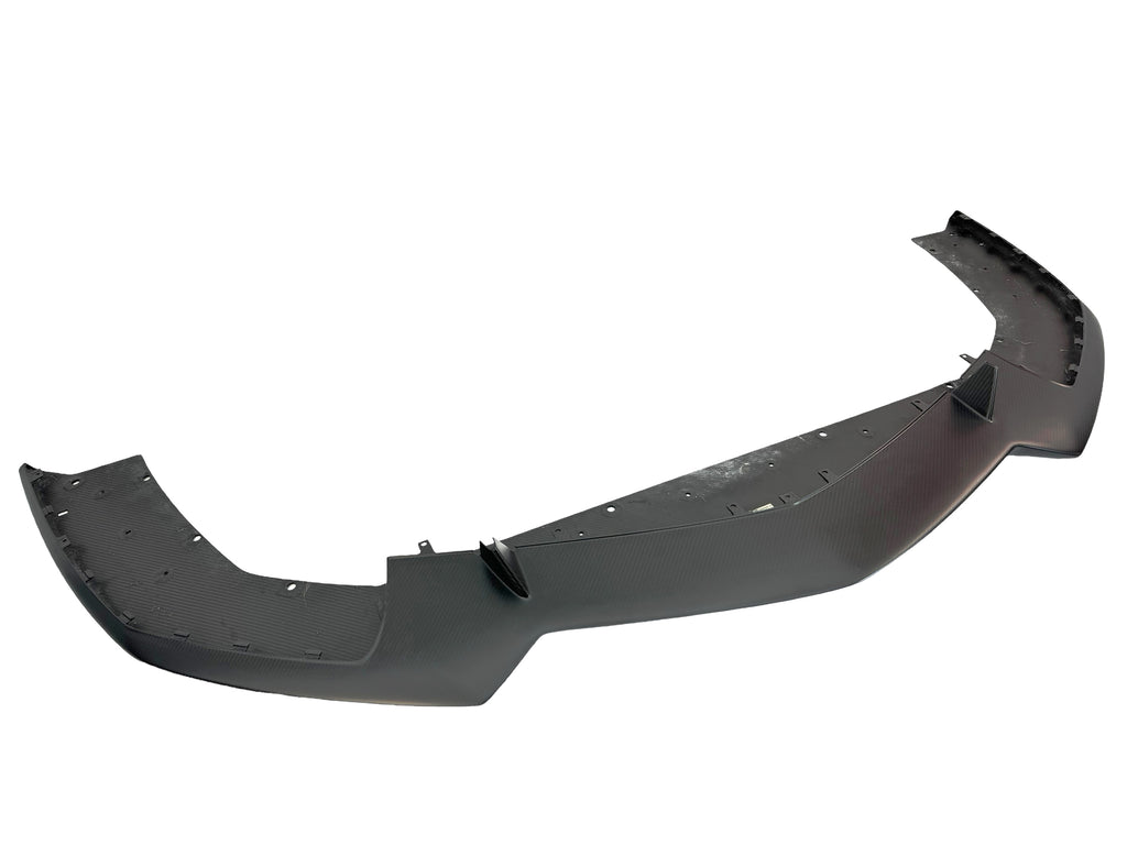 LAMBORGHINI AVENTADOR ULTIMAE LP780-4 FRONT CARBON SPOILER 470807059J