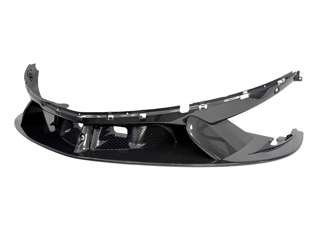 MCLAREN 620R MSO CARBON FRONT SPLITTER 31AA027CP