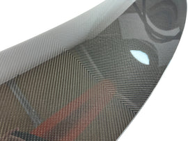 MCLAREN 620R MSO CARBON REAR SPOILER 31AA095CP