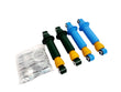 Load image into Gallery viewer, LAMBORGHINI MIURA SV FRONT REAR SHOCK ABSORBERSPRING KIT