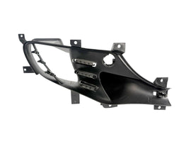 MCLAREN MP4 FRONT BUMPER LEFT GRILL 11A3284CP