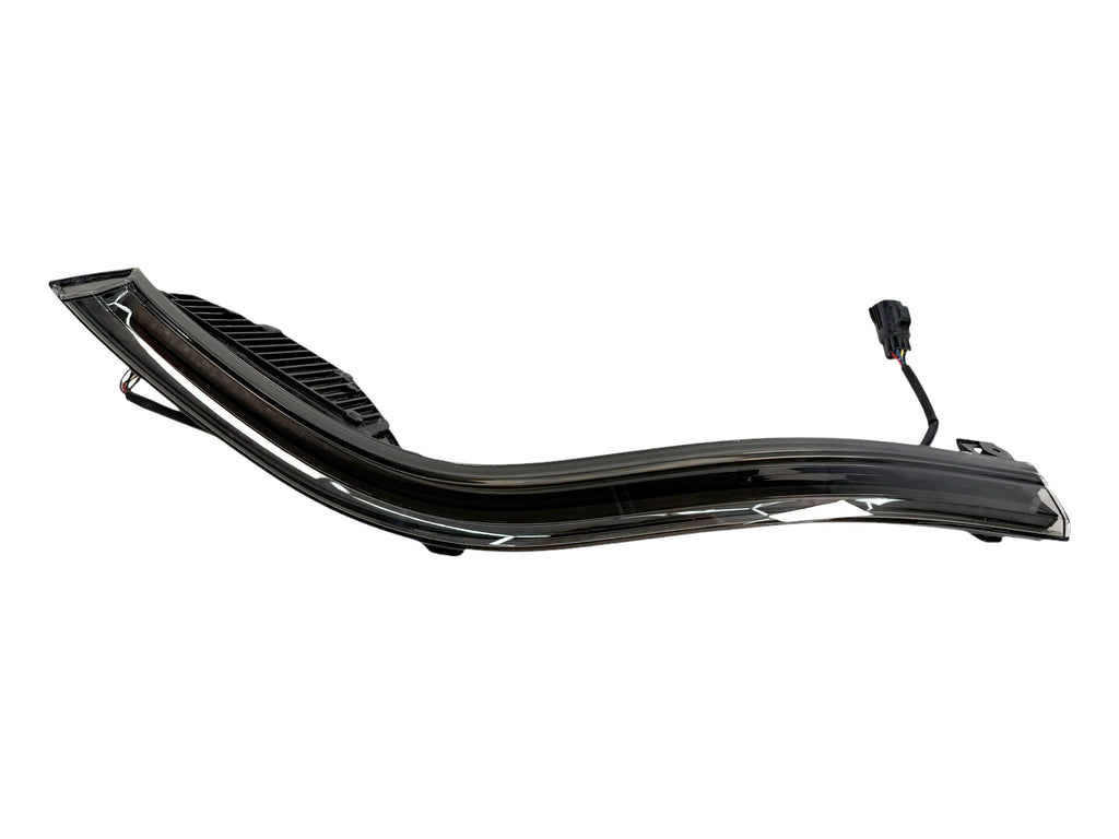 MCLAREN P1 REAR UPPER RIGHT LED LIGHT 12A3359CP