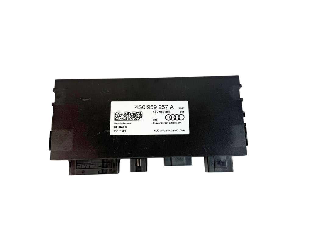 LAMBORGHINI HURACAN FRONT LIFT CONTROL UNIT 4S0959257A