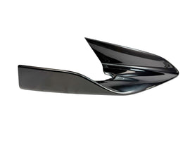 MCLAREN 600LT FRONT BUMPER BLADE PAINTED - RH 13AB845RP