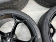 Load image into Gallery viewer, MCLAREN 600LT FORGED 5 SPOKE MSO WHEELS WITH TROFEO R TYRES