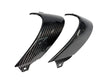 Load image into Gallery viewer, MCLAREN 765LT MSO CARBON LOUVRE CHIMNEY SET 14AA975MP