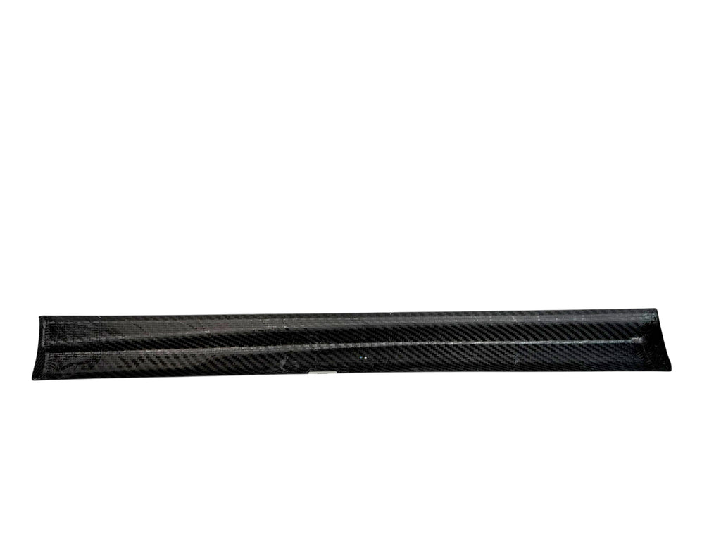 RANGE ROVER OVERFINCH RIGHT CARBON MID SIDE SILL AF6-17-003-01A