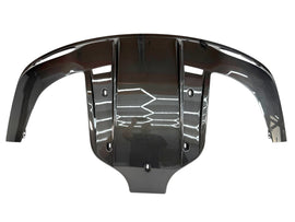 BENTLEY GT CONTINENTAL MULLINER CARBON REAR DIFFUSER  3W8071611