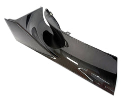 MERCEDES-AMG ONE RIGHT LOWER REAR CARBON ROCKER PANEL