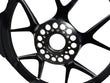 Load image into Gallery viewer, PORSCHE 992 GT3-RS WEISSACH MAGNESIUM 20&quot; FRONT WHEEL 9GT601025AL (BLACK)