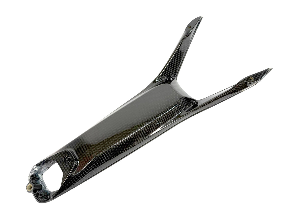 FERRARI 488 GTB/ GTS CARBON CENTER TUNNEL BRIDGE 70003994