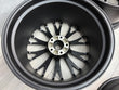 Load image into Gallery viewer, ASTON MARTIN VANTAGE F1 EDITION 2021+ 21&quot; WHEELS  MY63-1007B (SATIN BLACK)