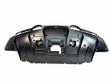 Load image into Gallery viewer, FERRARI F8 GTB/ SPIDER REAR DIFFUSER -  877913 (WITH CAMERA OPTION)