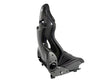 Load image into Gallery viewer, FERRARI 812/ 488/ F12/ F8 RACING CARBON SEAT BLACK/ RED STITCHING 87396800