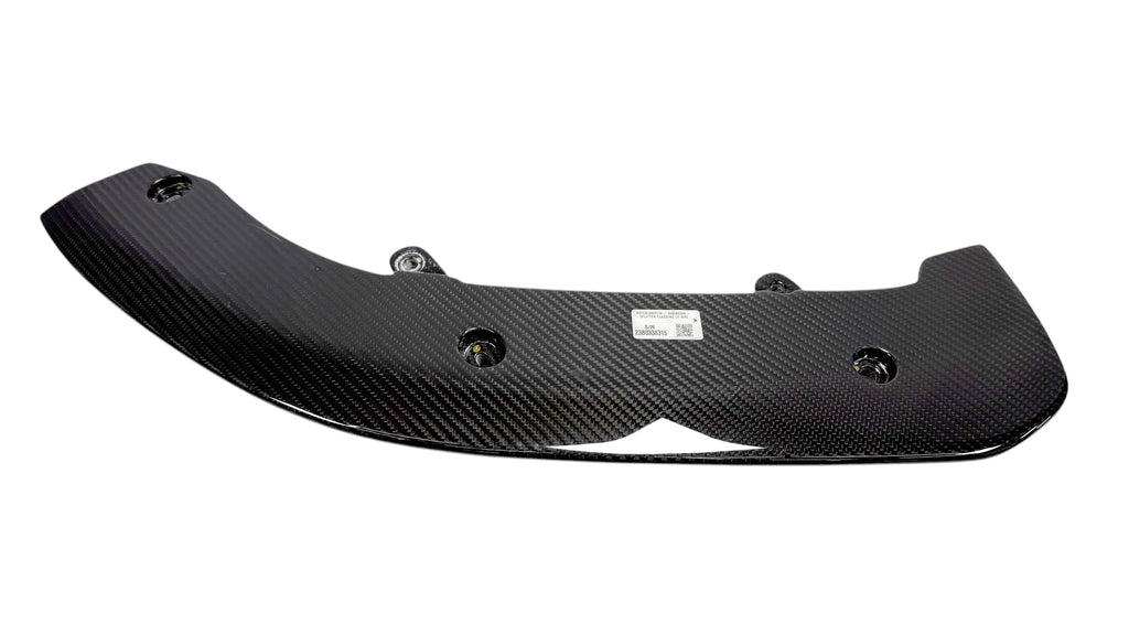 ASTON MARTIN DB12 CARBON FRONT LEFT SPLITTER RY53-218B46-BA
