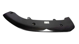 ASTON MARTIN DB12 CARBON FRONT LEFT SPLITTER RY53-218B46-BA