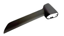 LAMBORGHINI REVULETO CARBON FIBRE DASH RIGHT COVER (LHD) 47A8197156