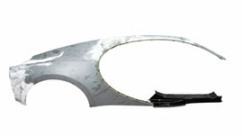 BUGATTI CHIRON PAINTED CARBON RIGHT QUARTER SIDE PANEL 5B4809036
