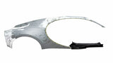 BUGATTI CHIRON PAINTED CARBON RIGHT QUARTER SIDE PANEL 5B4809036