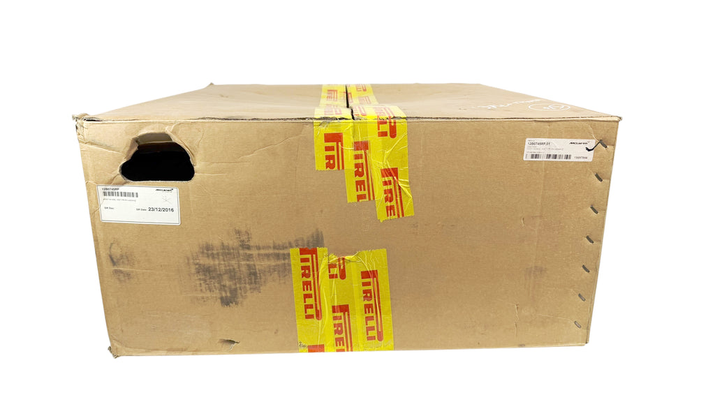 MCLAREN P1 GTR FRONT RIGHT WHEEL 12B0745RP