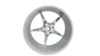 Load image into Gallery viewer, FERRARI 458 20" FRONT FORGED ALLOY WHEEL IN SILVER 262949