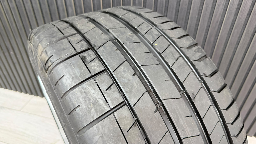 LAMBORGHINI HURACAN RWD REAR ALLOY WHEEL 11J X 19 4T0601017K