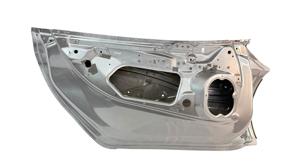 MCLAREN 540/ 570S/ 600LT FRONT LEFT DOOR - SILICA WHITE