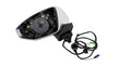 Load image into Gallery viewer, AUDI A6/ A7 2020+ SURROUND VIEW LEFT WING MIRROR ASSEMBLY COMPLETE 4K2857409E