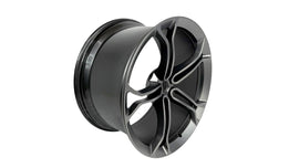 MCLAREN MP4 FORGED REAR WHEEL 20 X 11J H2 ET47 - STEALTH 11B1066CP-PGW