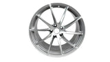 MCLAREN 720S ULTRA-LIGHTWEIGHT WHEEL - FRONT RIGHT 14B0626CP (SILVER)