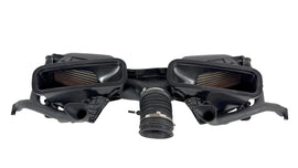 PORSCHE 992 GT3-RS REAR AIR FILTER BOX COMPLETE 9GT129407L