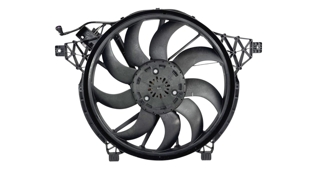PORSCHE 992 GT3-RS RADIATOR FAN 9GT959133