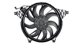 PORSCHE 992 GT3-RS RADIATOR FAN 9GT959133