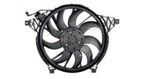 PORSCHE 992 GT3-RS RADIATOR FAN 9GT959133