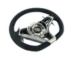 Load image into Gallery viewer, MCLAREN ARTURA ALCANTARA STEERING WHEEL 16NB258CP