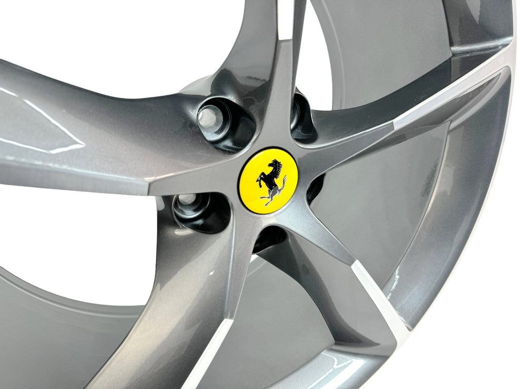 FERRARI MONZA SP2 FRONT RIGHT WHEEL 877240