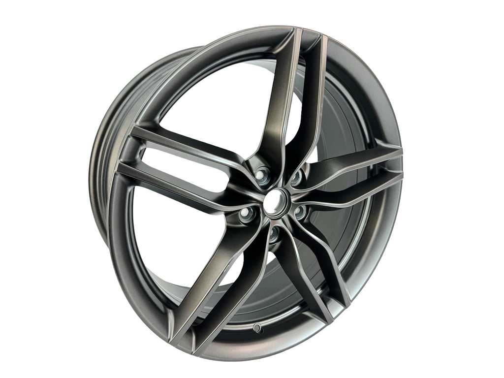 FERRARI FF FRONT WHEEL GREY 8.5 X 20" 272381