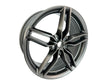 Load image into Gallery viewer, FERRARI FF FRONT WHEEL GREY 8.5 X 20&quot; 272381